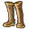 Soft Long Boots